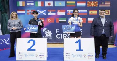 Polish Open 2025 zakończony